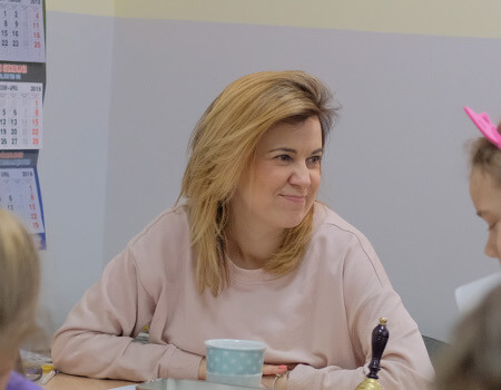 Agata Śliwa