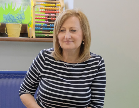 Elżbieta Dorota Pawłowska-Sapielak