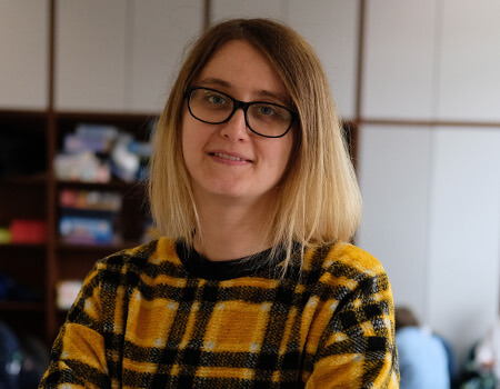 Marlena Oglęcka