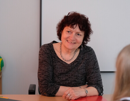 Renata Blachowska