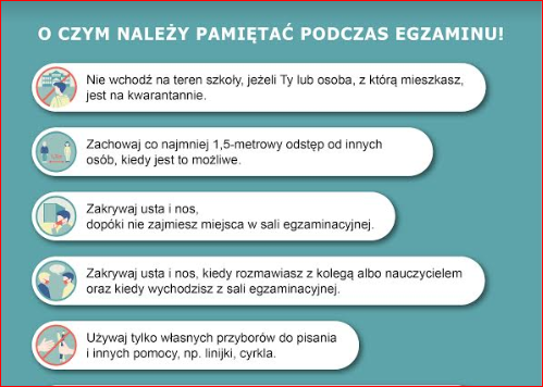 Egzamin Ósmoklasisty
