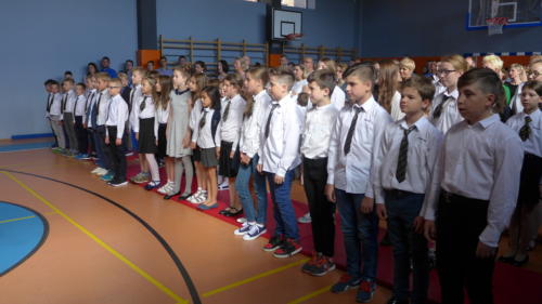 Koniec roku szkolnego 2017/2018