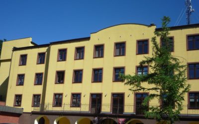 Inauguracja roku szkolnego 2018/2019
