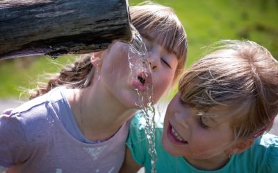 Wycieczka edukacyjna w kwietniu