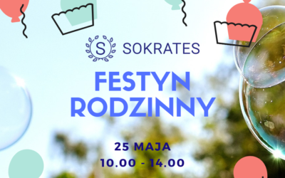 Festyn Rodzinny