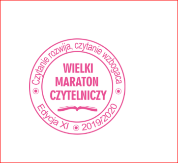 Sukcesy w Maratonie Czytelniczym
