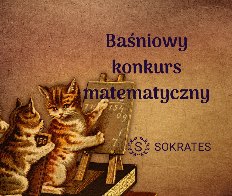 Baśniowy konkurs matematyczny