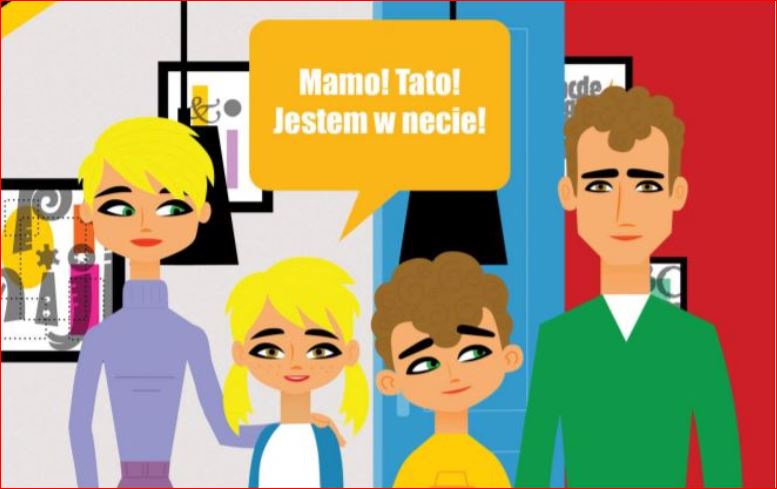 Bezpieczeństwo w sieci