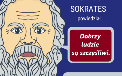 Konkurs Sokrates powiedział… Edycja 2023