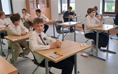 Egzamin ósmoklasisty 2025 już za nami