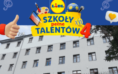 SOKRATES Szkołą Pełną Talentów