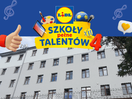 SOKRATES Szkołą Pełną Talentów