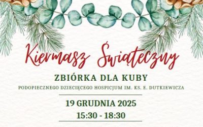 Kiermasz Świąteczny