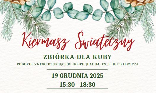 Kiermasz Świąteczny